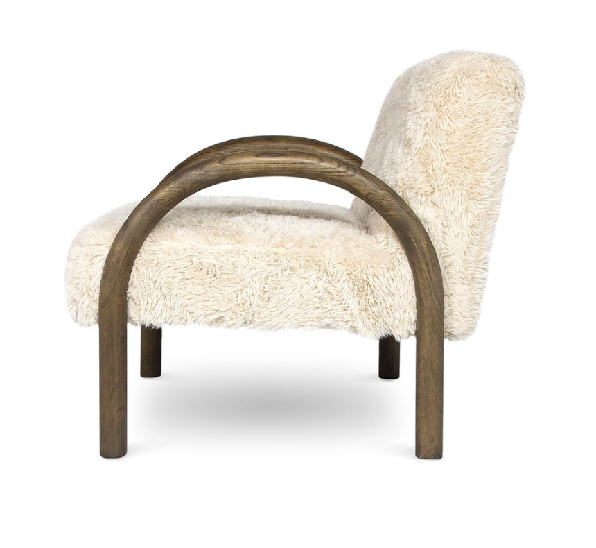 Eros Accent Chair