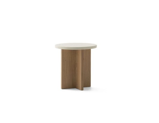 Nota Side Table