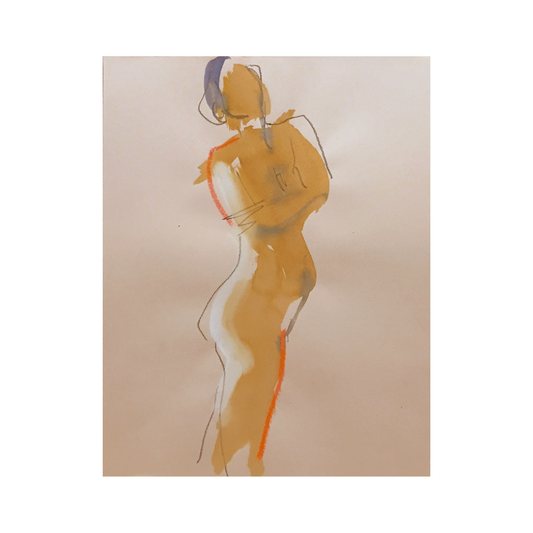 Figure 4 Original Art