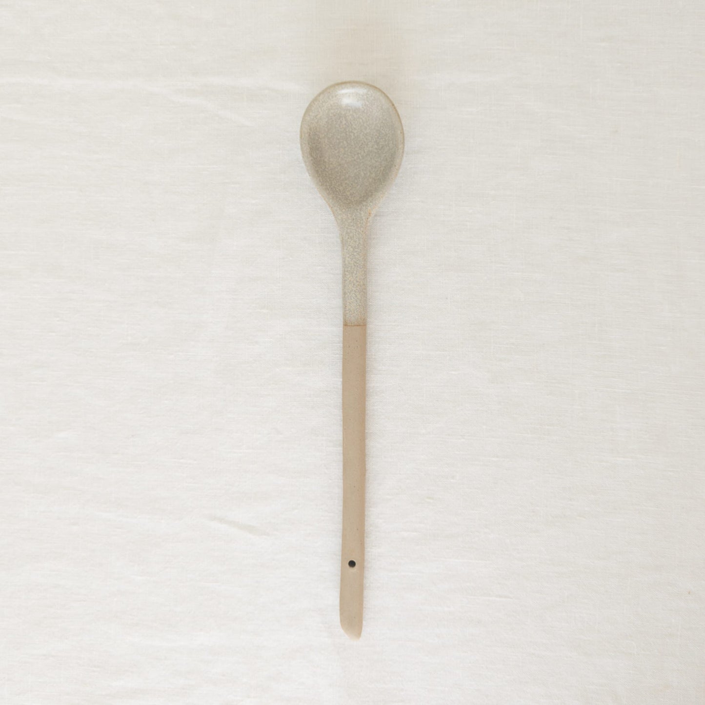 Ceramic Spoon