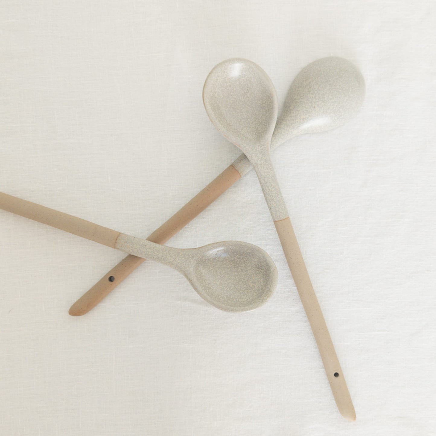 Ceramic Spoon