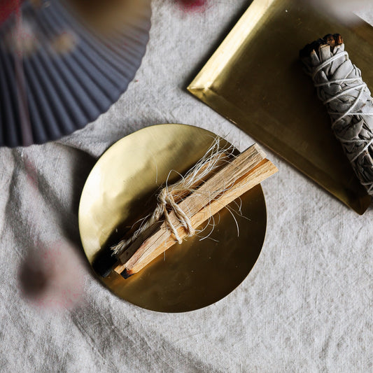 Palo Santo Incense Bundle
