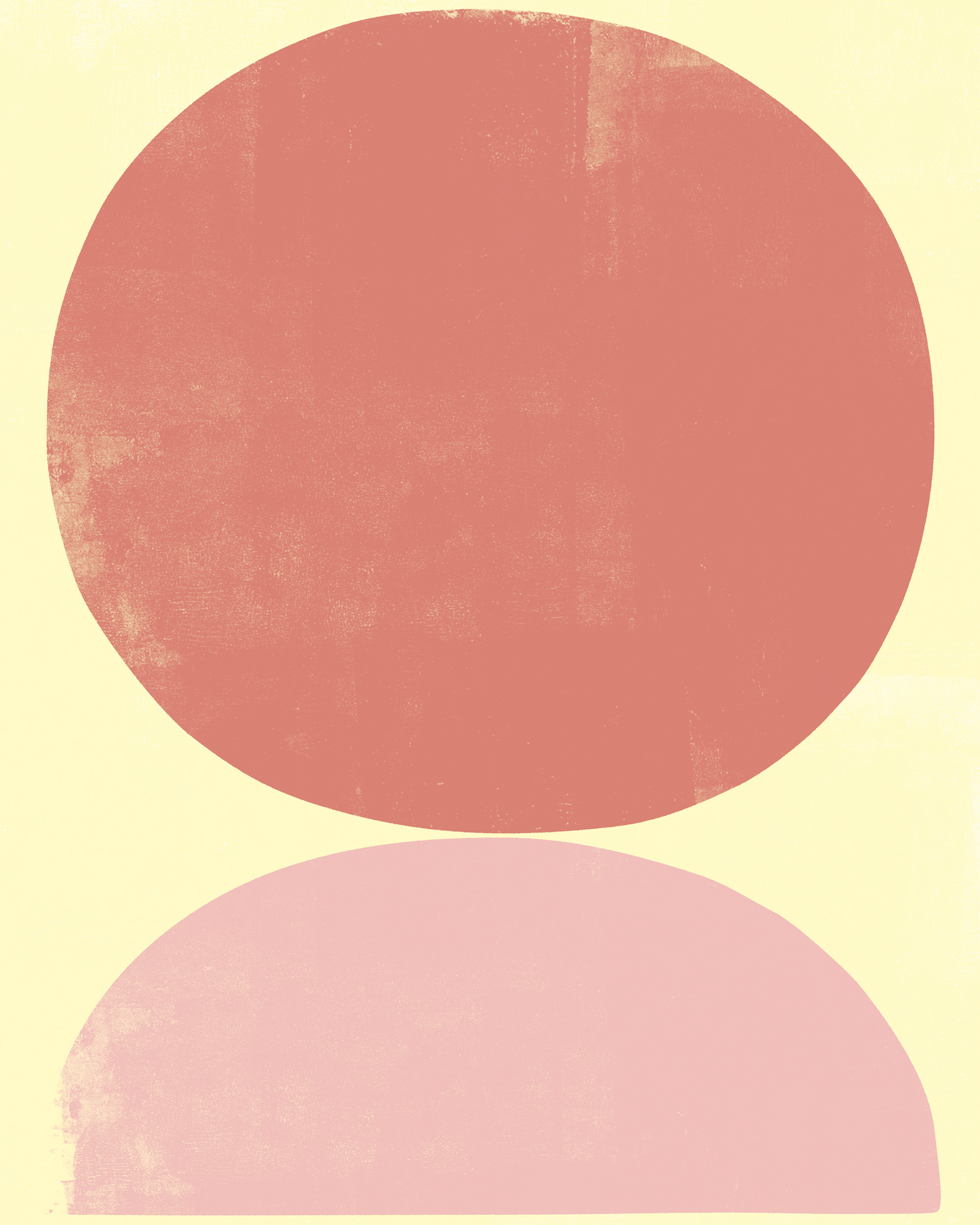 Solis Abstract Geometric Print