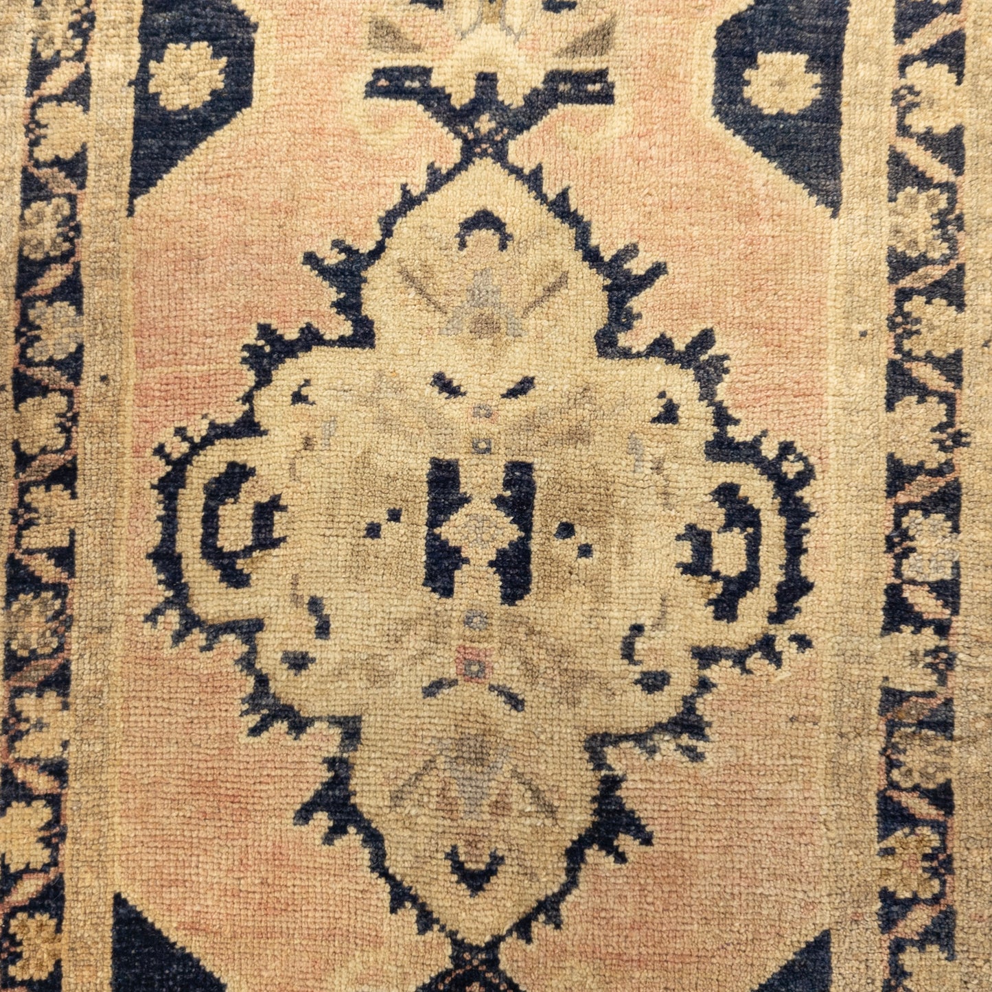 Vintage Turkish Rug #26