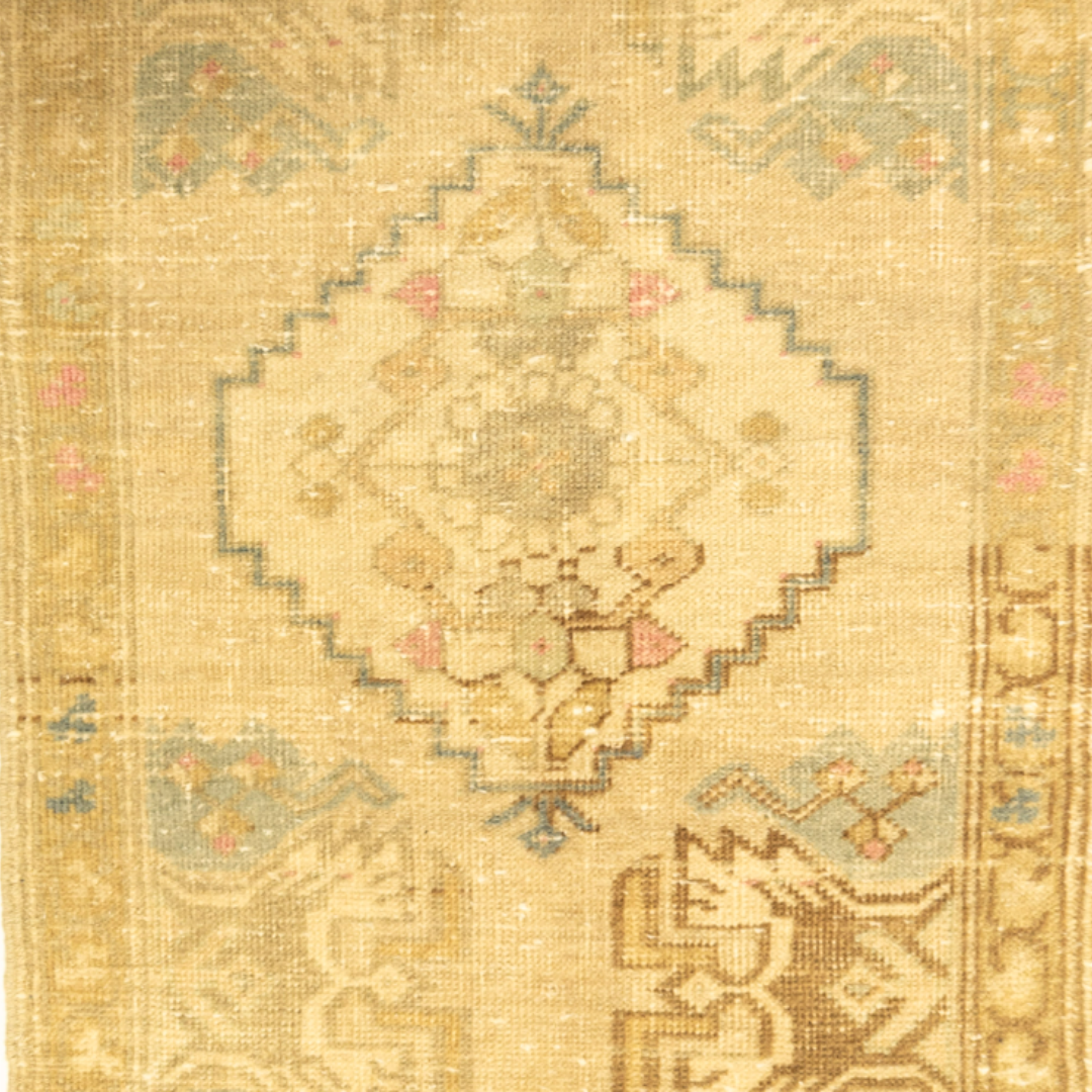 Vintage Rug #52