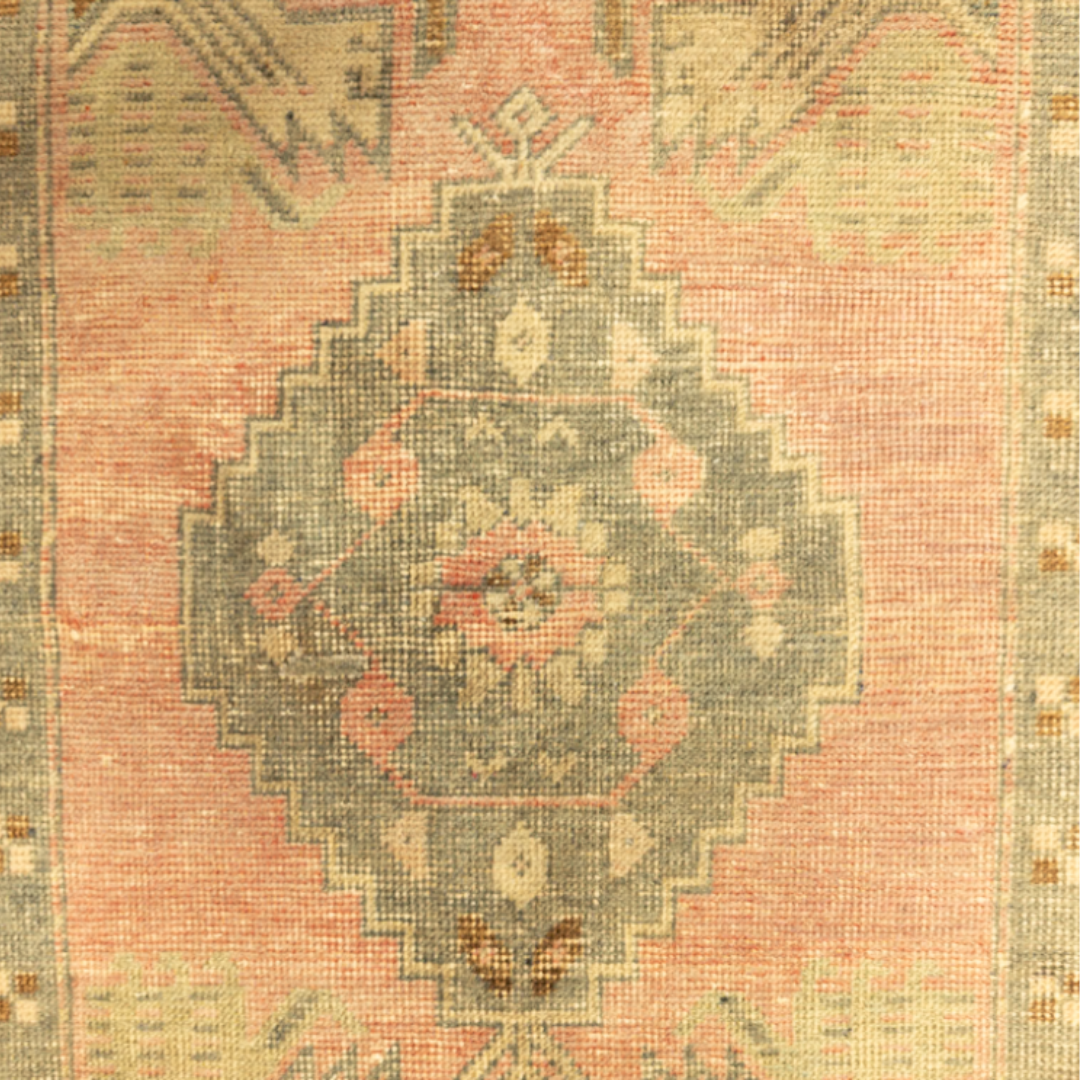 Vintage Rug #55