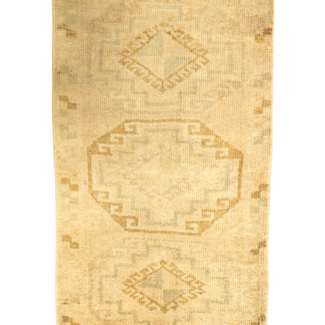 Vintage rug #57