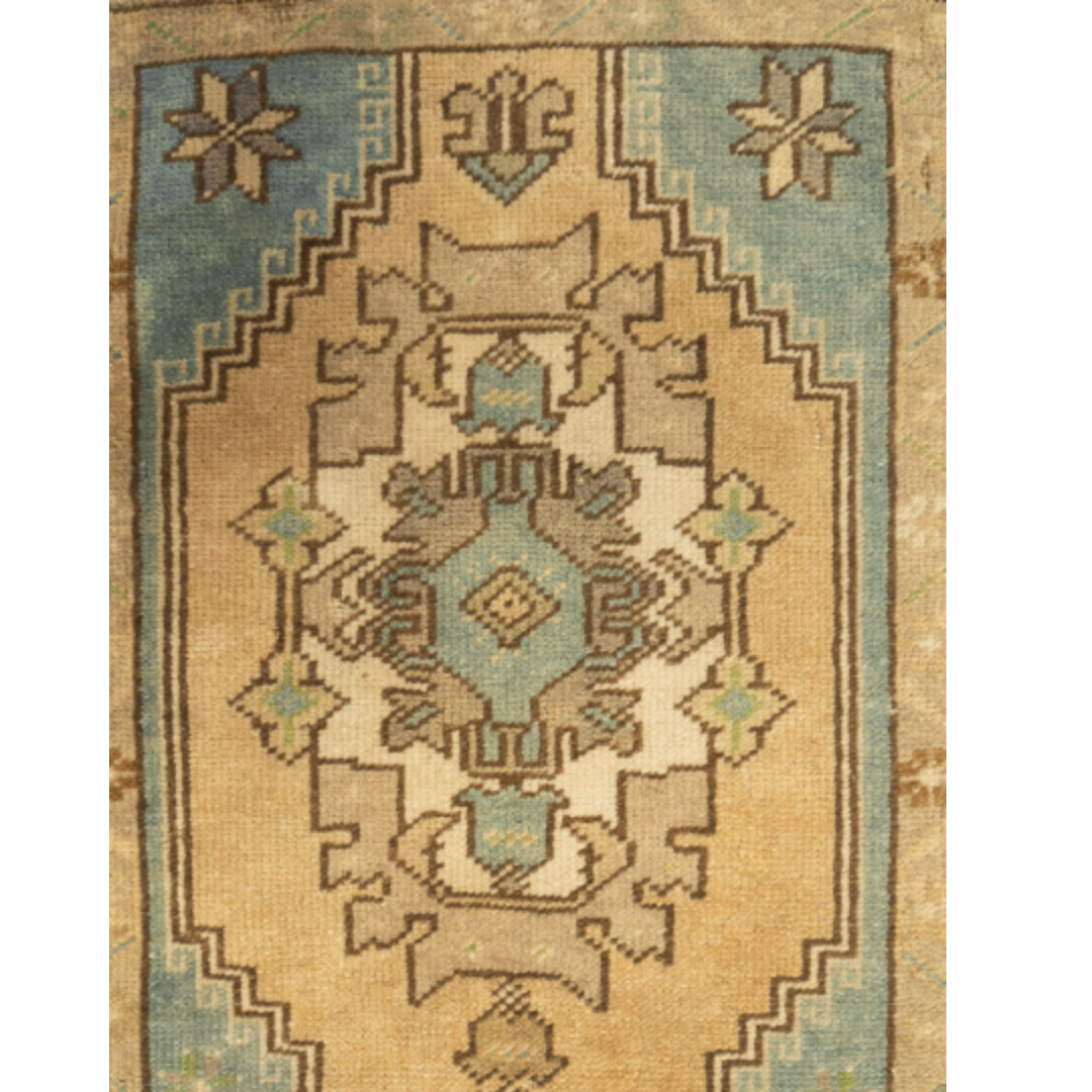 Vintage Rug #60