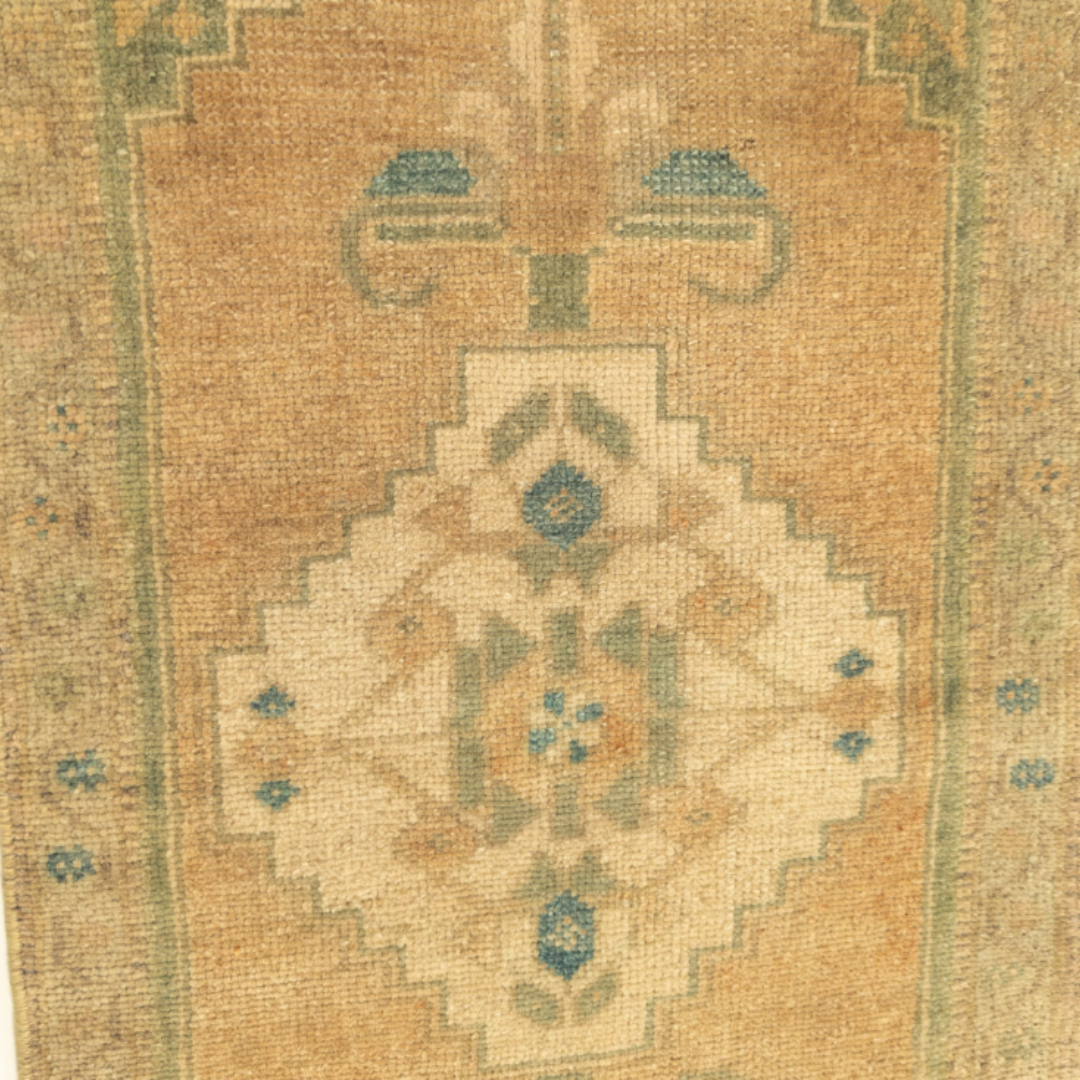 Vintage Rug #49