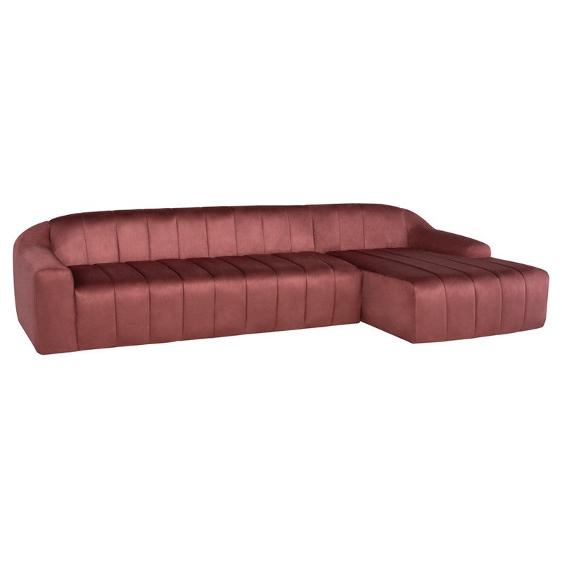 Coraline Sectional Sofa