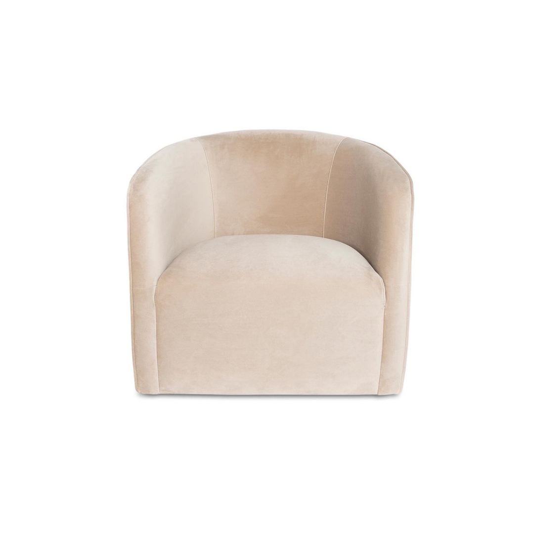 Evita Accent Chair