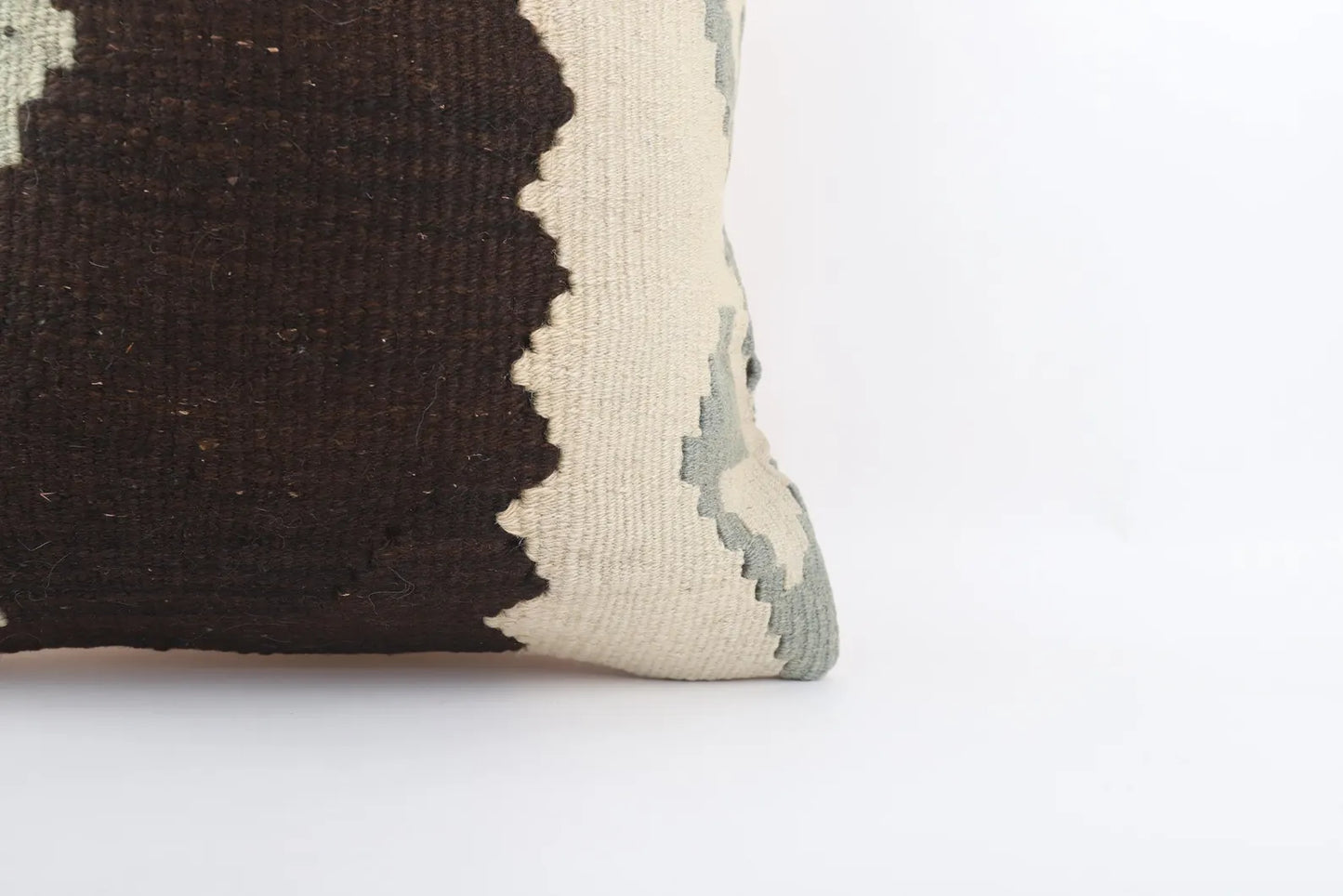 Izara Vintage Kilim Pillowcase 16x16