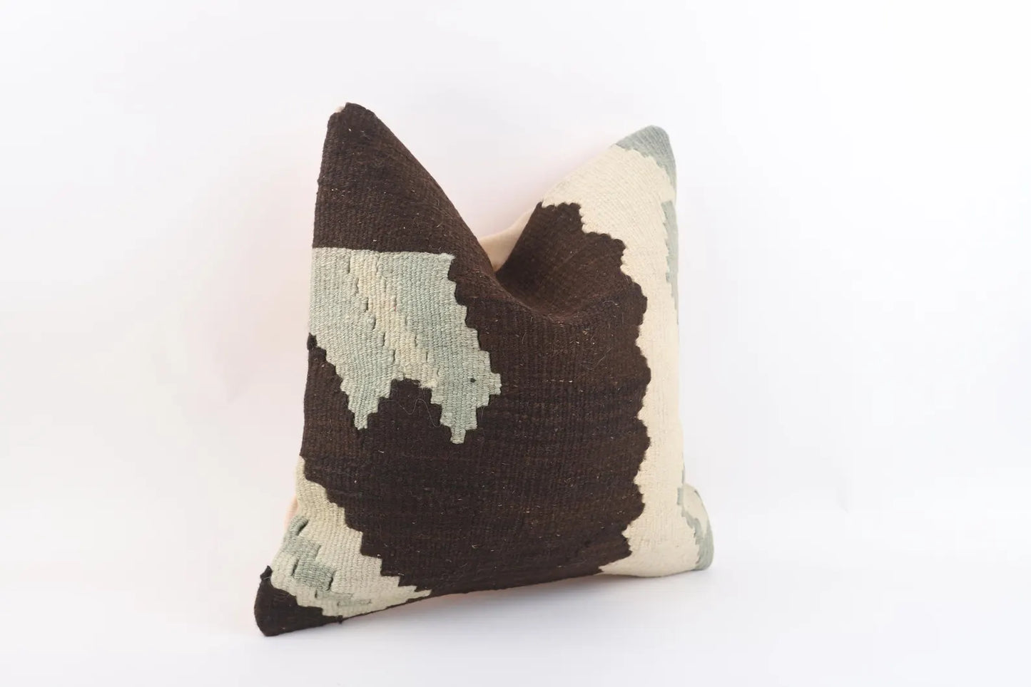 Izara Vintage Kilim Pillowcase 16x16