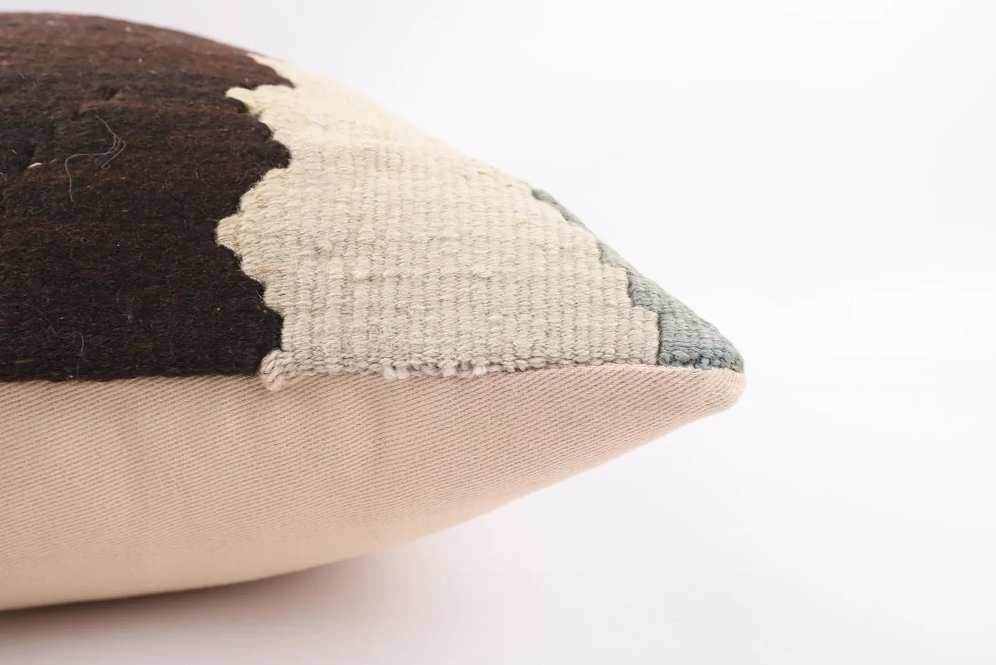 Izara Vintage Kilim Pillowcase 16x16