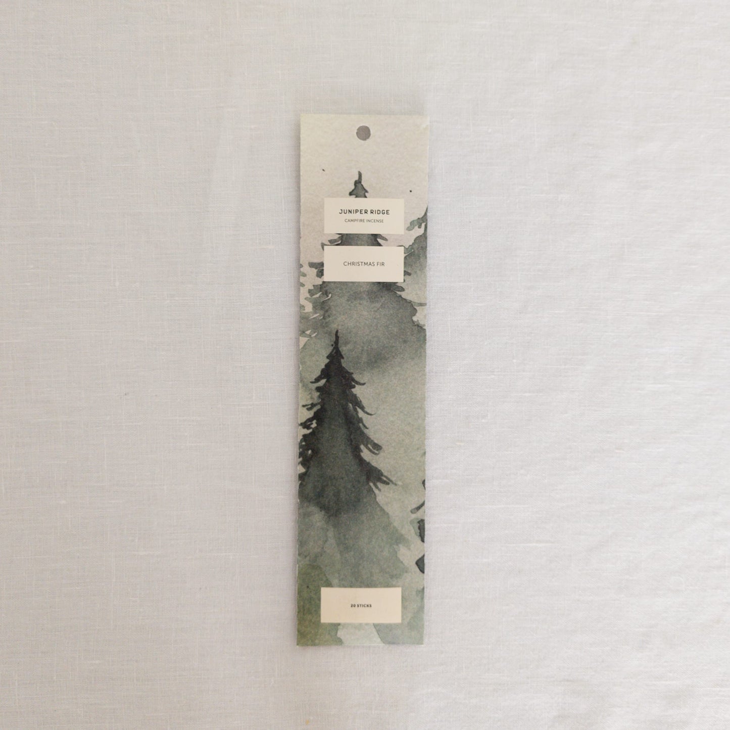 Christmas Fir Incense