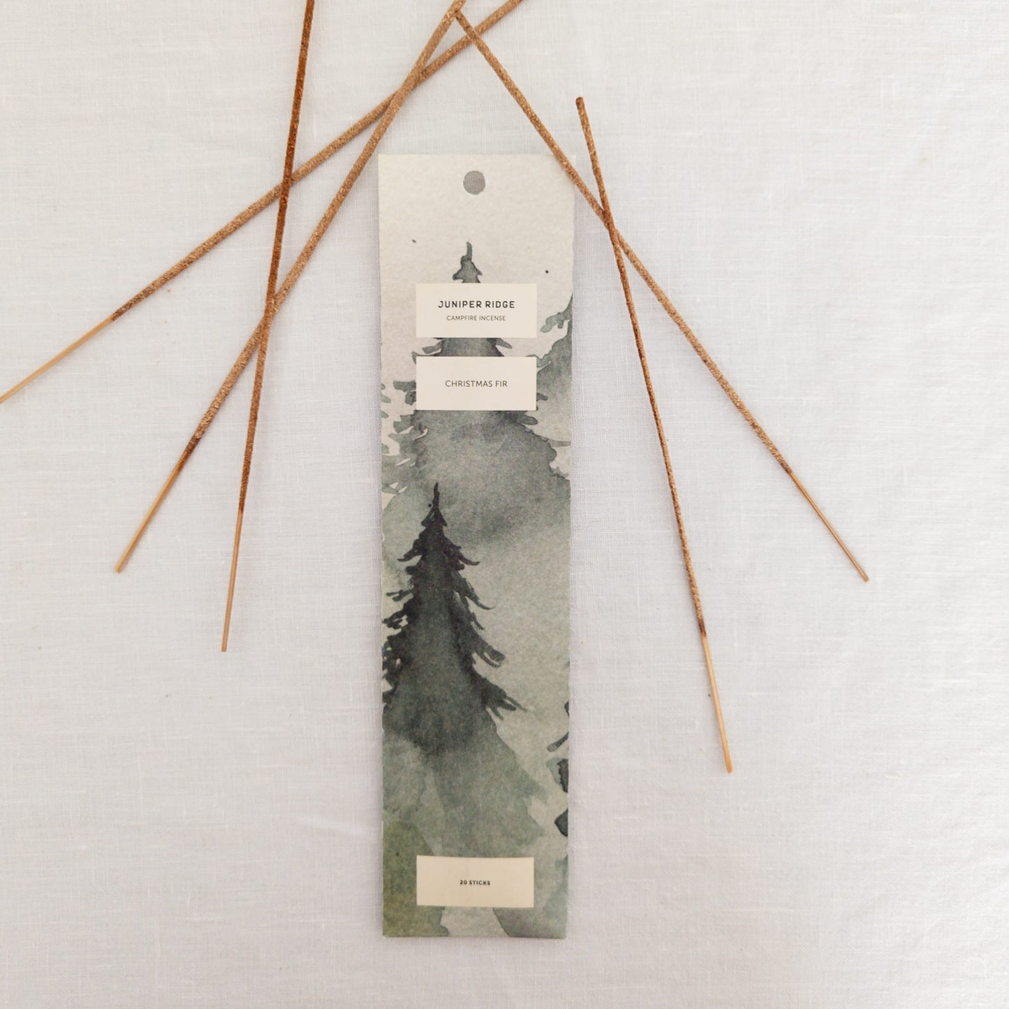 Christmas Fir Incense