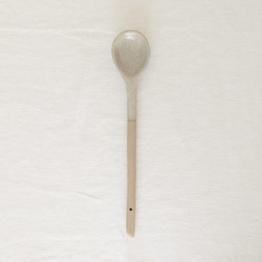 Ceramic Spoon