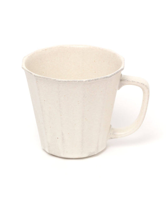 Mino Ware Cafe Mug