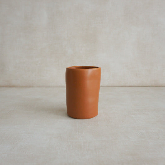 Mini Ceramic Carafe