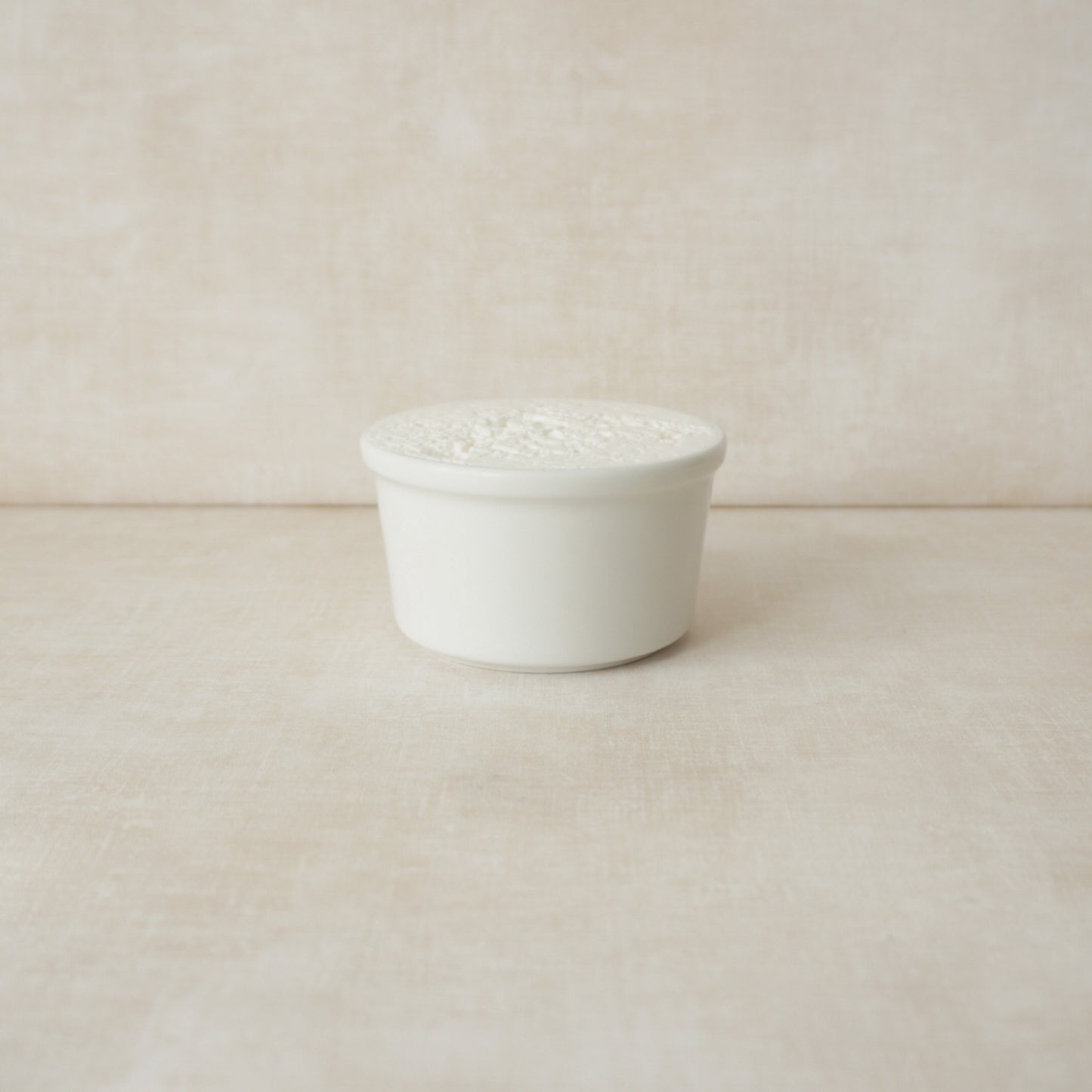 All Natural Dish Soap in Porcelain Bowl