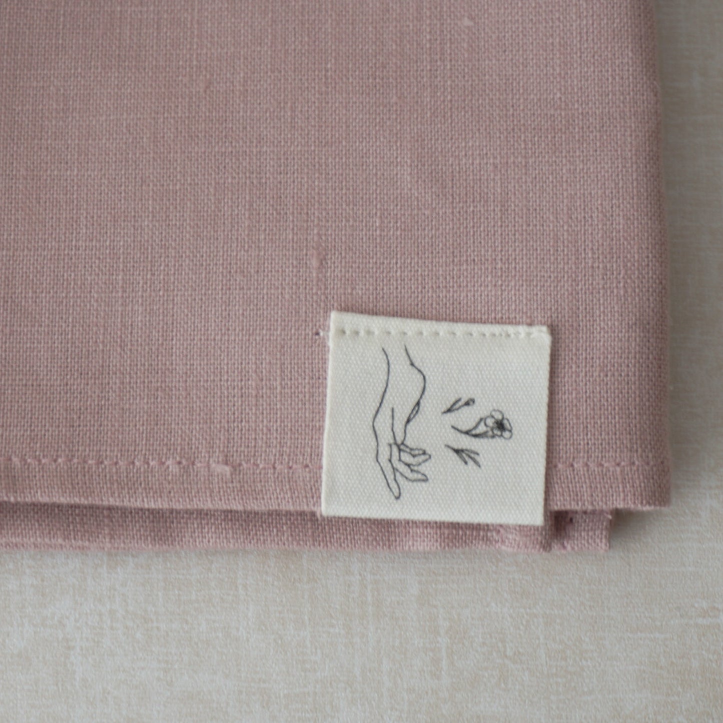 Linen Napkins - Set of 2