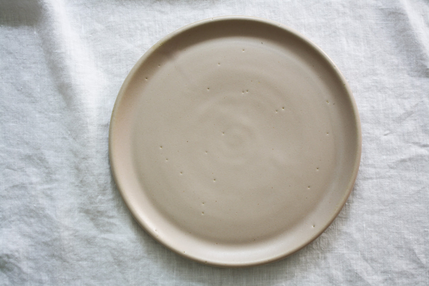 Country Dinner Plate